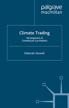 Climate Trading (eBook, PDF)