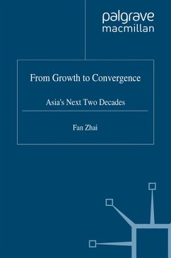 From Growth to Convergence (eBook, PDF)