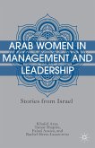 Arab Women in Management and Leadership (eBook, PDF)