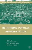 Rethinking Popular Representation (eBook, PDF)
