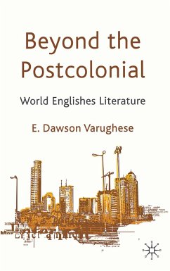 Beyond the Postcolonial (eBook, PDF)