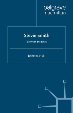 Stevie Smith (eBook, PDF)