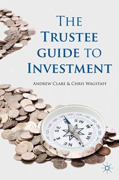 The Trustee Guide to Investment (eBook, PDF)