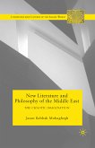 New Literature and Philosophy of the Middle East (eBook, PDF)