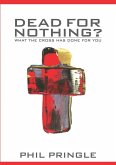 Dead For Nothing (eBook, ePUB)