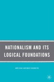 Nationalism and Its Logical Foundations (eBook, PDF)