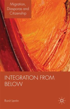 Migrant Activism and Integration from Below in Ireland (eBook, PDF)