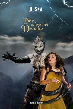 Cover Der schwarze Drache (eBook, ePUB)