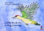 Little Bird on a Big Journey (eBook, ePUB)