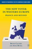 The New Voter in Western Europe (eBook, PDF)