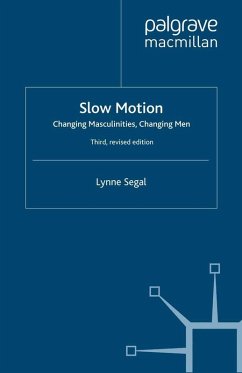Slow Motion (eBook, PDF) - Segal, L.