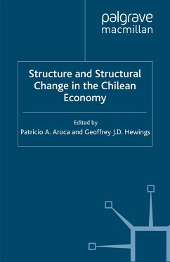 Structure and Structural Change in the Chilean Economy (eBook, PDF)