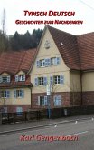 Typisch Deutsch (eBook, ePUB)