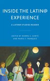 Inside the Latin@ Experience (eBook, PDF)