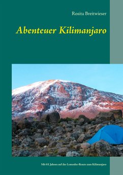 Abenteuer Kilimanjaro (eBook, ePUB)