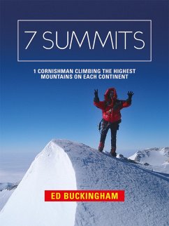 7 Summits (eBook, ePUB) - Buckingham, Ed