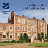 Gunby Estate, Hall and Gardens (eBook,... - Bild 1
