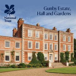 Cover Gunby Estate, Hall and Gardens (eBook, ePUB)