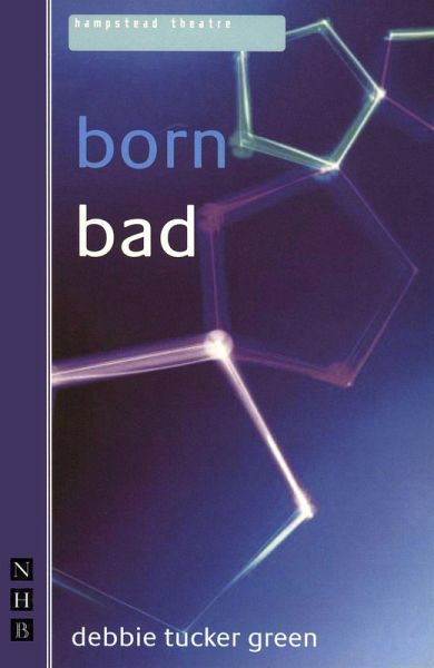 born bad (eBook, ePUB)