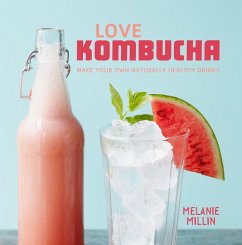 Cover Love Kombucha (eBook, ePUB)