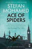 Ace of Spiders (eBook, ePUB)