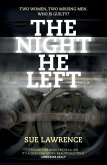 The Night He Left (eBook, ePUB)