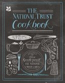 The National Trust Cookbook (eBook, ePUB)