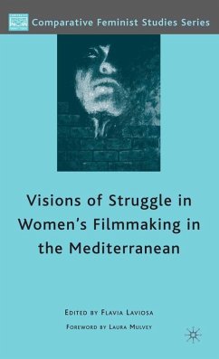 Cover Visions of Struggle in Women's Filmmaking in the Mediterranean (eBook, PDF)