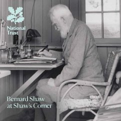 Cover Bernard Shaw at Shaw's Corner (eBook, ePUB)