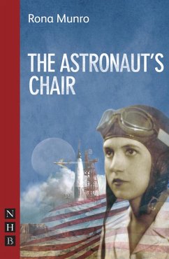 The Astronaut's Chair (NHB Modern Plays) (eBook, ePUB) - Munro, Rona