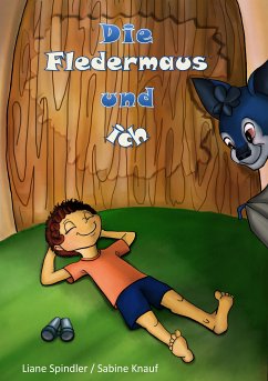 Die Fledermaus und ich (eBook, ePUB) - Spindler, Liane