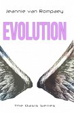 Evolution (eBook, ePUB)