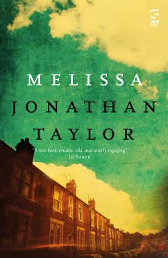 Melissa (eBook, ePUB) - Taylor, Jonathan