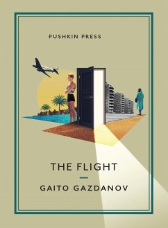 Cover The Flight (eBook, ePUB)
