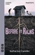Before It Rains (eBook, ePUB) - Bild 1
