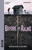 Before It Rains (NHB Modern Plays) (eBook, ePUB)