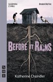 Before It Rains (NHB Modern Plays) (eBook, ePUB)