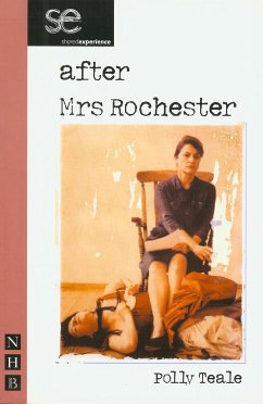 After Mrs Rochester (NHB Modern Plays) (eBook, ePUB) - Teale, Polly