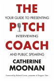 The Pitch Coach (eBook, ePUB)