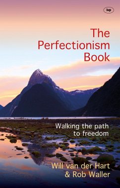 The Perfectionism Book (eBook, ePUB) - Hart, Will Van Der; Waller, Rob