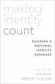 Making Identity Count (eBook, ePUB)
