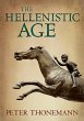 The Hellenistic Age (eBook, ePUB) - Bild 1