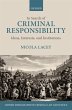 In Search of Criminal Responsibility... - Bild 1