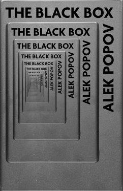 The Black Box (eBook, ePUB) - Popov, Alek