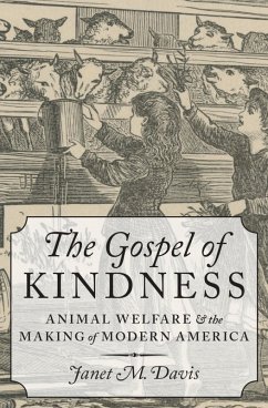 Cover The Gospel of Kindness (eBook, ePUB)