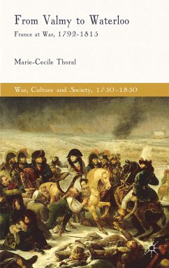 From Valmy to Waterloo (eBook, PDF) - Thoral, M.