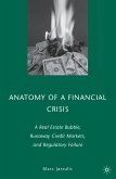 Anatomy of a Financial Crisis (eBook, PDF)