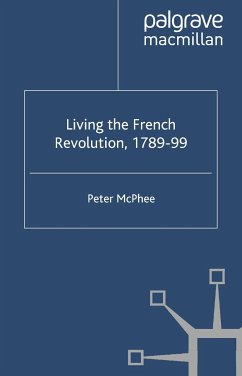 Living the French Revolution, 1789-1799 (eBook, PDF)