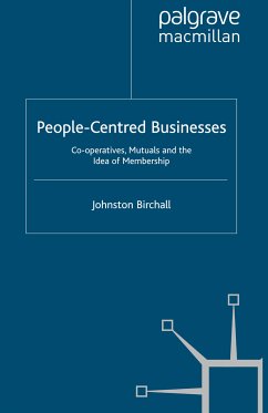 People-Centred Businesses (eBook, PDF)