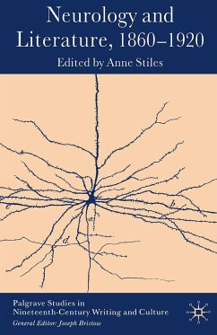 Neurology and Literature, 1860–1920 (eBook, PDF)